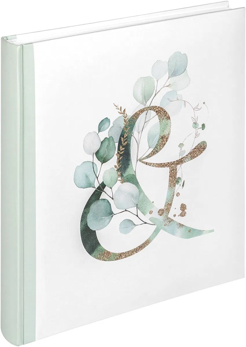 Walther Design Album photo 28 x 30,5 cm Album de mariage Everlasting UH-163