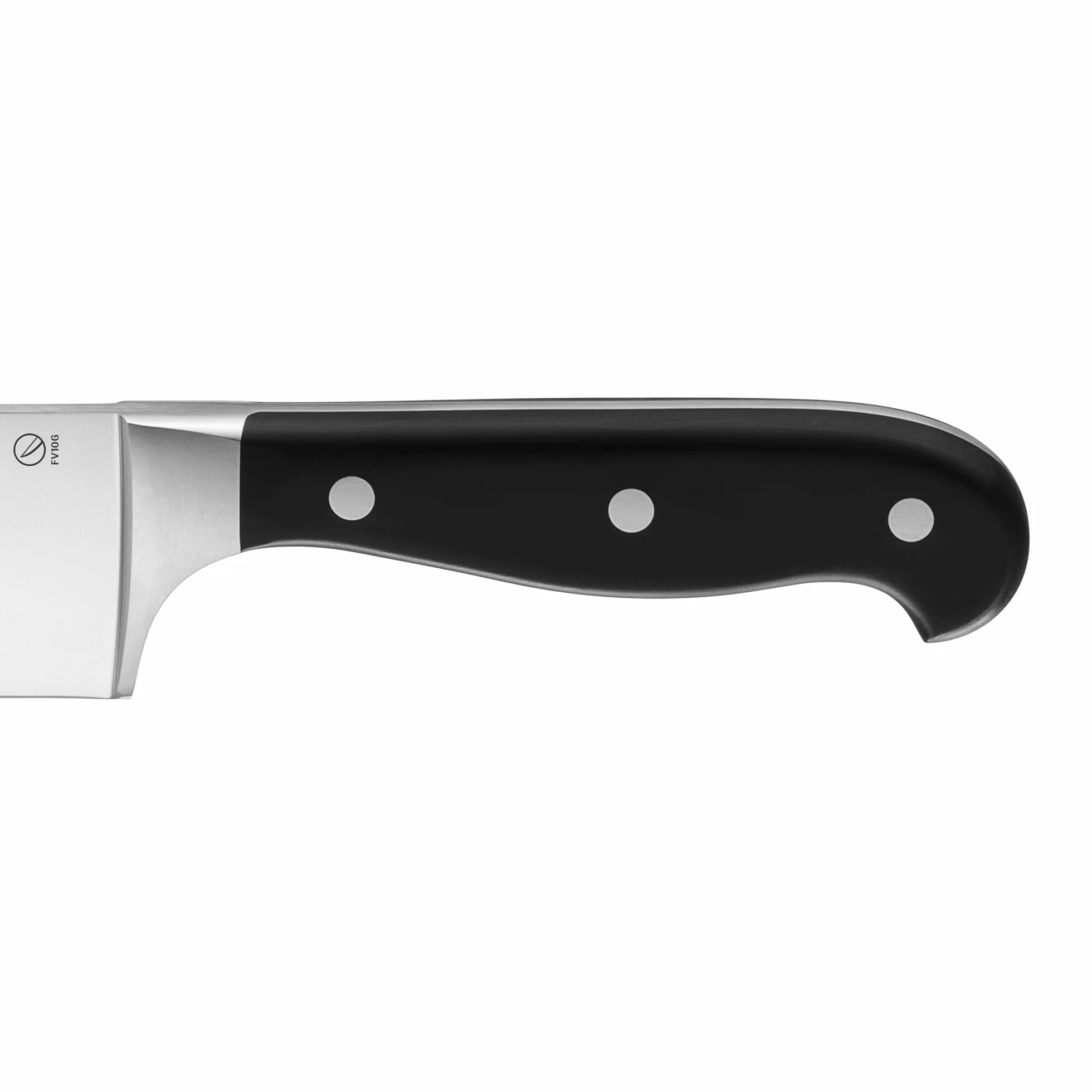 WMF 1895536032 Plus Performance Cut Couperet Chinois Longueur de Lame 15 cm