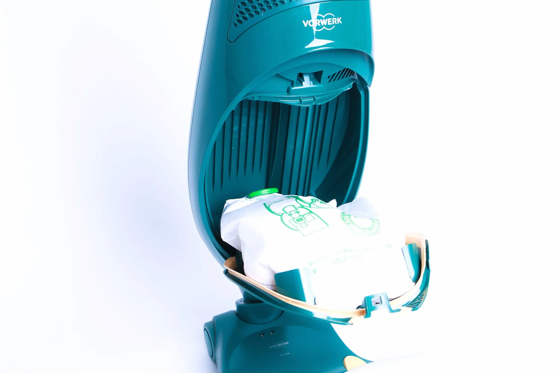 Vorwerk Kobold VK 140 Appareil de base Reconditionné
