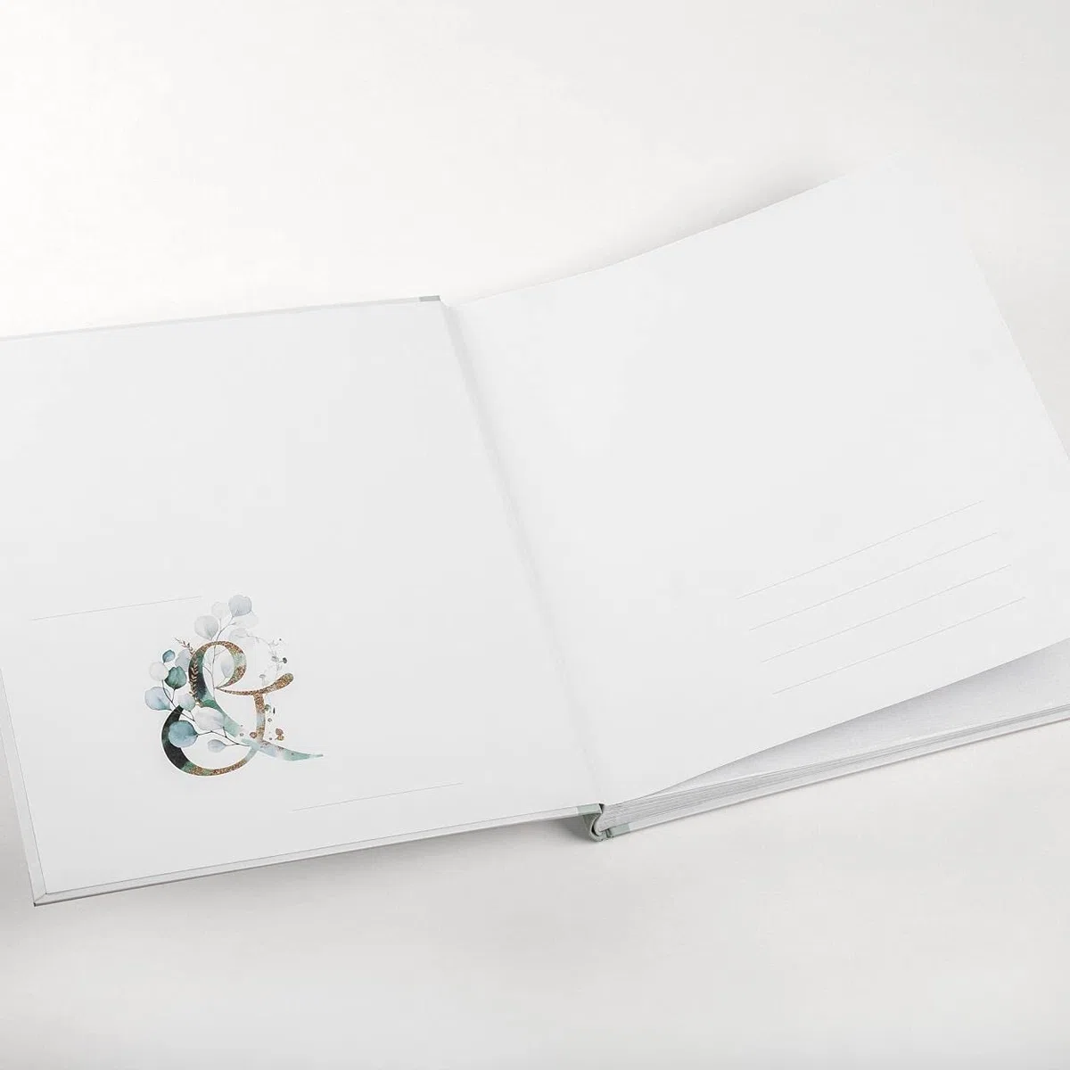 Walther Design Album photo 28 x 30,5 cm Album de mariage Everlasting UH-163