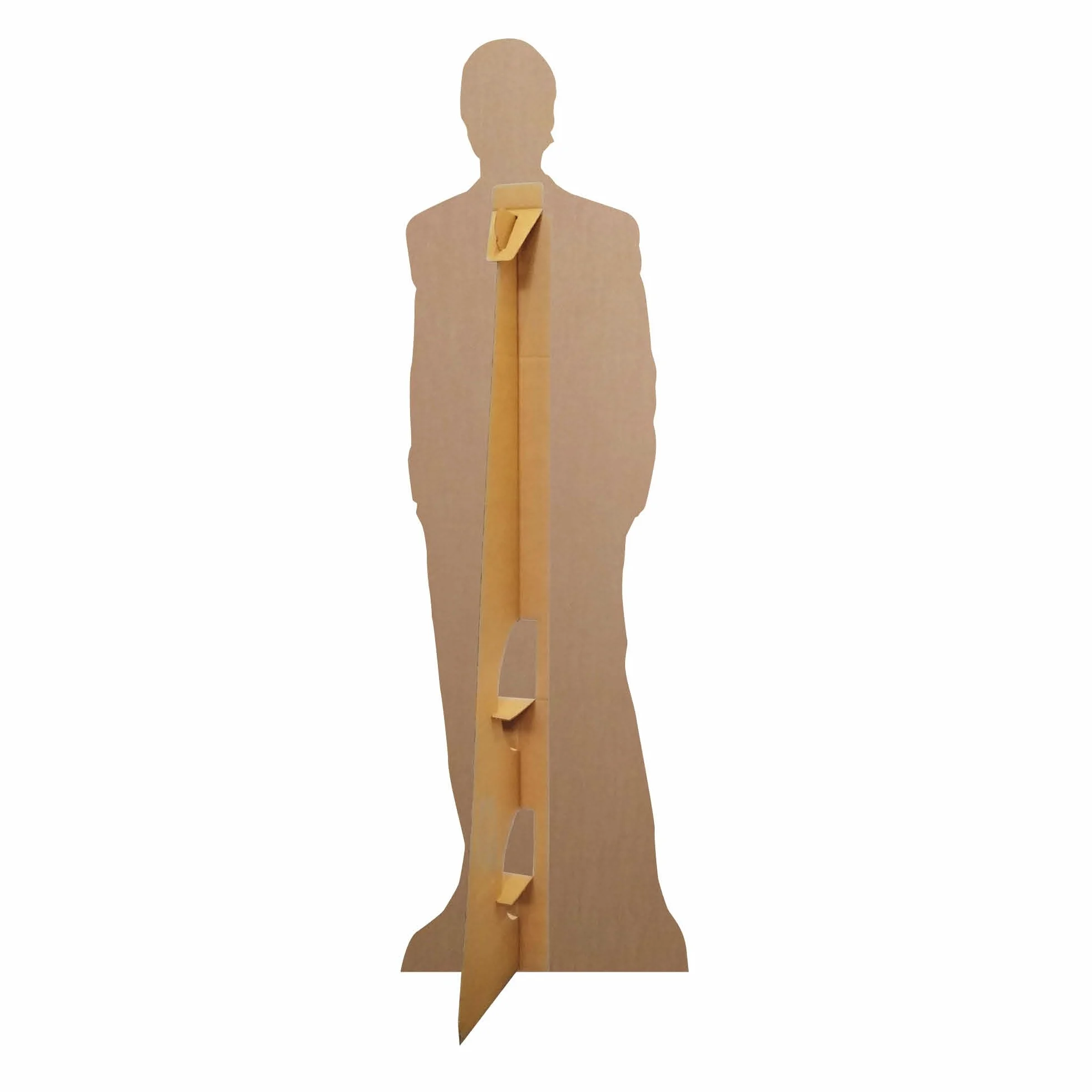 Figurine Ian Somerhalder en carton taille réelle 165cm