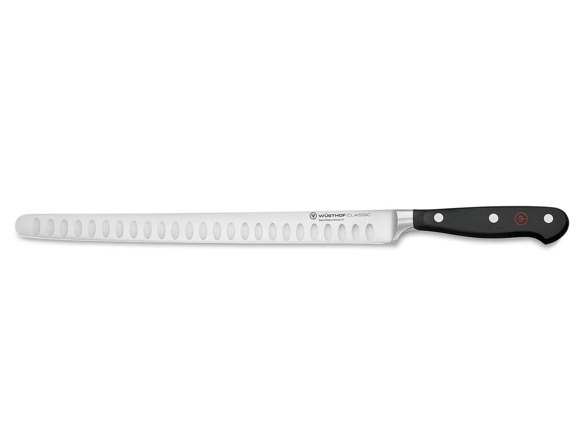 WÜSTHOF Classic Tranchelard 26 cm