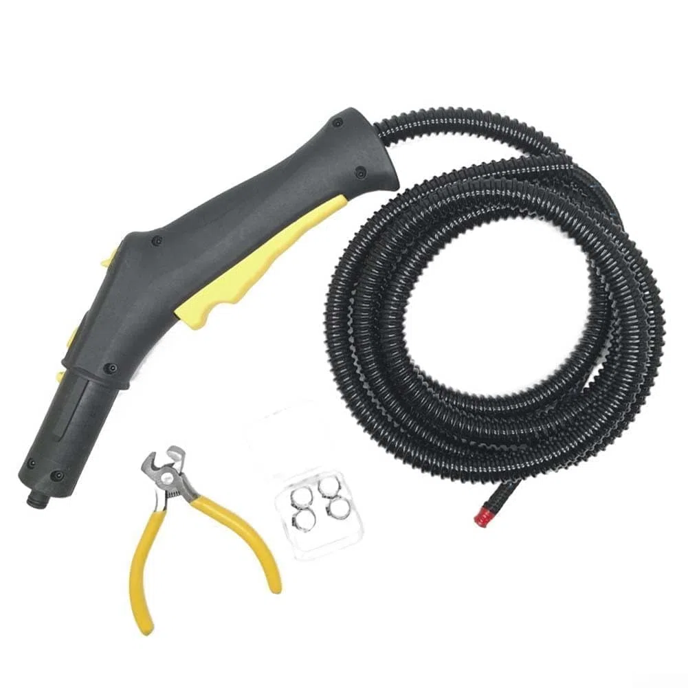 Tuyau à Vapeur pour nettoyants pour kärcher SC1-SC4 Accessoire de Remplacement modèle 4.322-048.3 pour Accessoires de Nettoyage à Vapeur kärcher