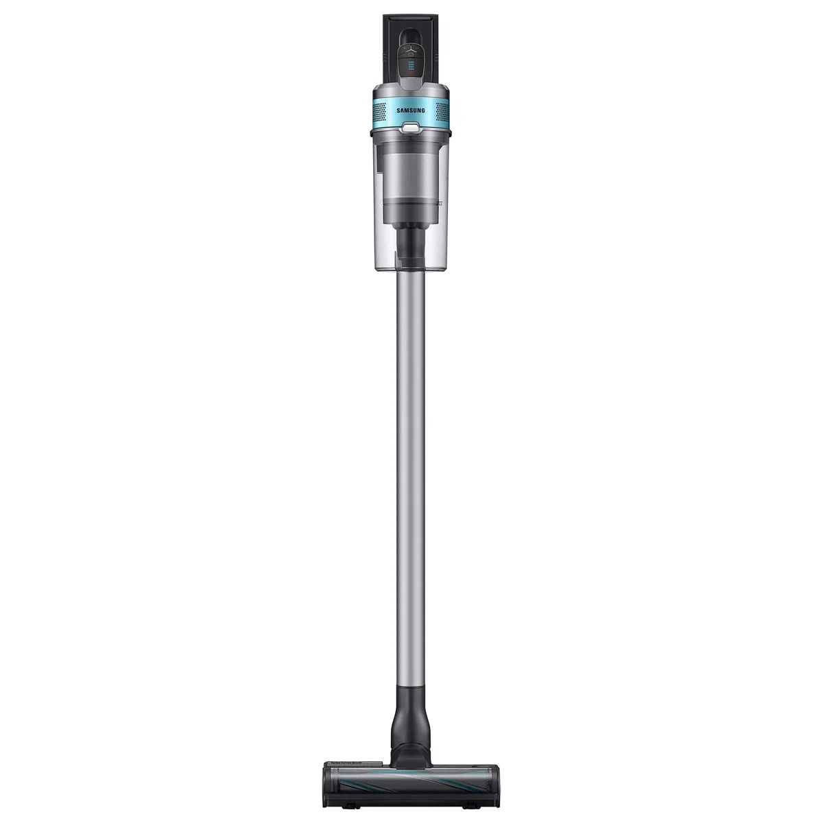 Samsung Aspirazione VS20T7532T1, Samsung Jet 75 Pet, Argent (Reconditionné)