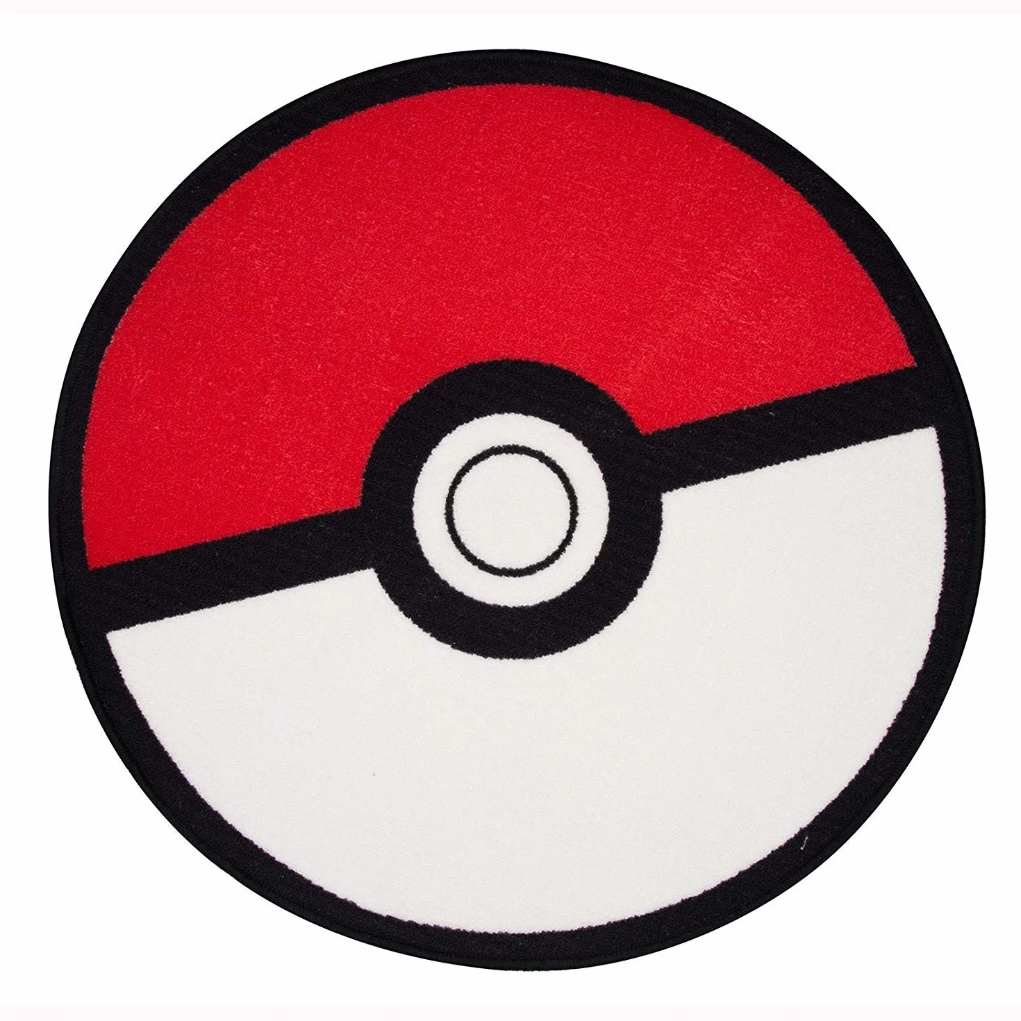 Pokemon Catch Tapis Multicolore Enfants