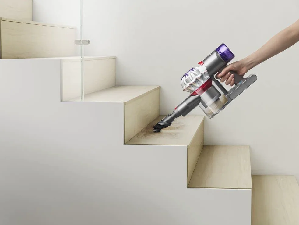 Dyson V8 Origin - Staubsauger - Stange Kurz/Handgerät (2-in-1)