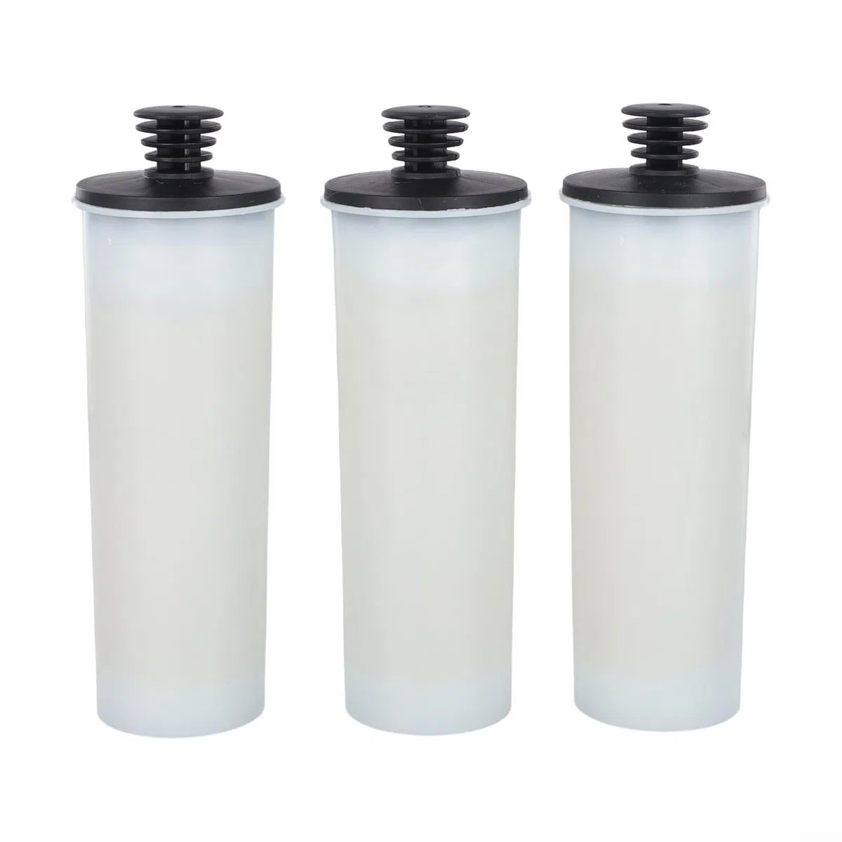 Lot de 3 cartouches de filtre de détartrage de rechange pour nettoyeur vapeur Karcher SC2 SC3