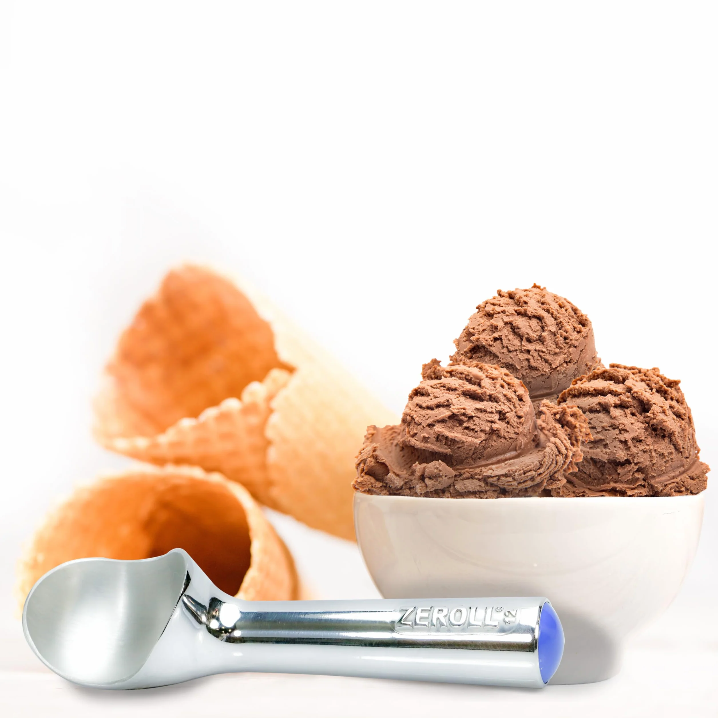 Zeroll GD615 Cuillèreà glace Taille 12