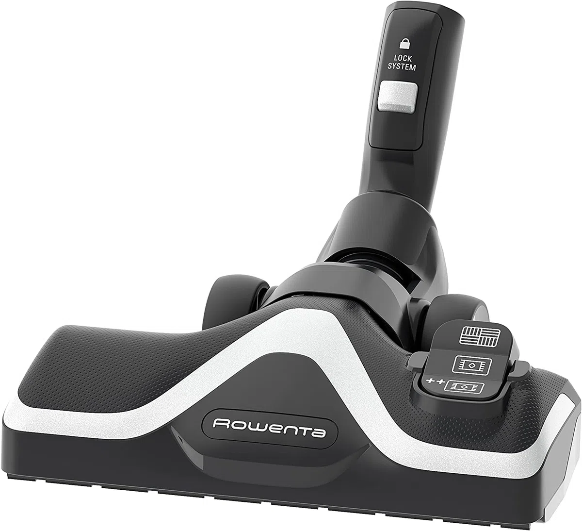 Brosse combinée zr903801, RS-2230001278 pour Aspirateur