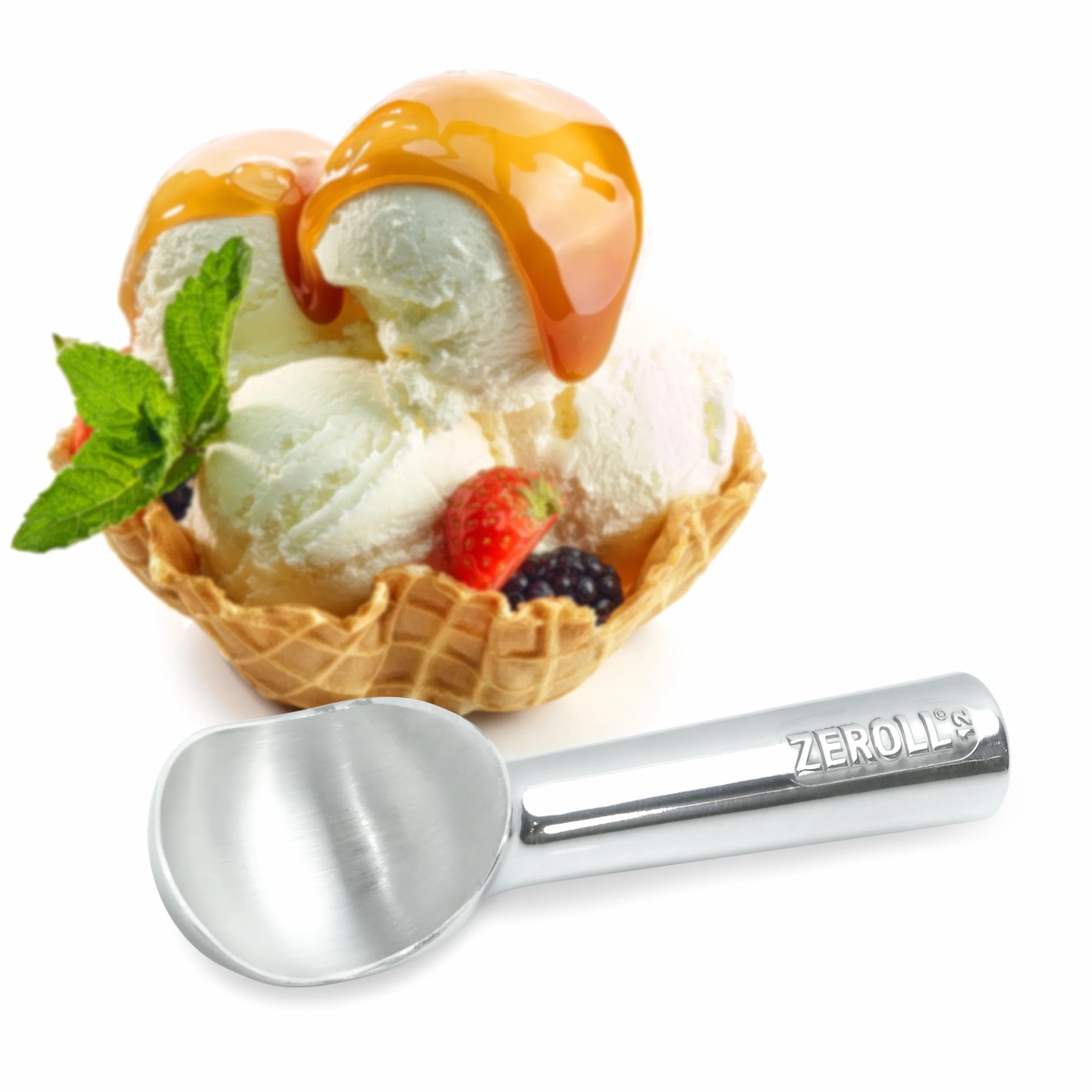 Zeroll GD615 Cuillèreà glace Taille 12