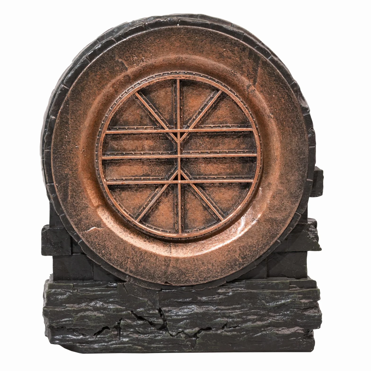 Grupo Erik Serre-Livres Harry Potter Voie 9 3/4 Accessoires Décoration Chambre