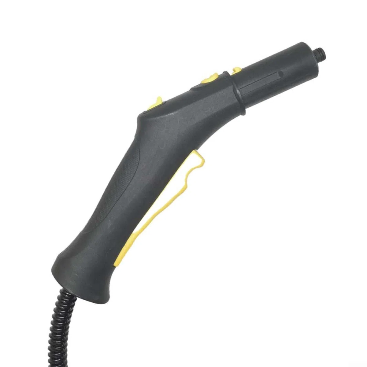Tuyau de rechange pour nettoyeur vapeur Karcher 4.322-048.3 compatible avec les modèles SC1 SC2 SC3 SC4 - Polyvalent et sans effort - Installation rapide - Longue durée