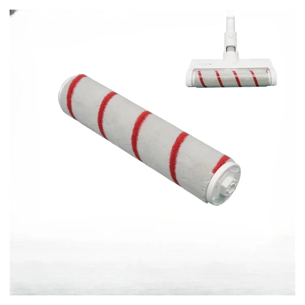 Accessories ，Compatible for Xiaomi， P10 Solo10 Wireless Handheld Vacuum Cleaner Electric Floor Brush Roller Main Brush Accessories