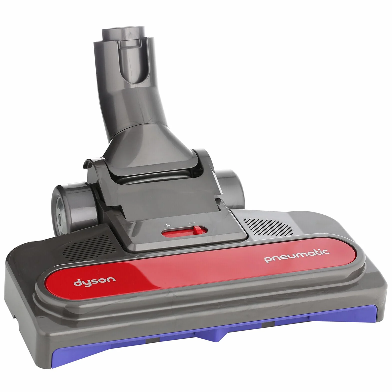 Dyson Véritable outil de brosse de sol pneumatique Musclehead CY27 pour aspirateur à libération rapide