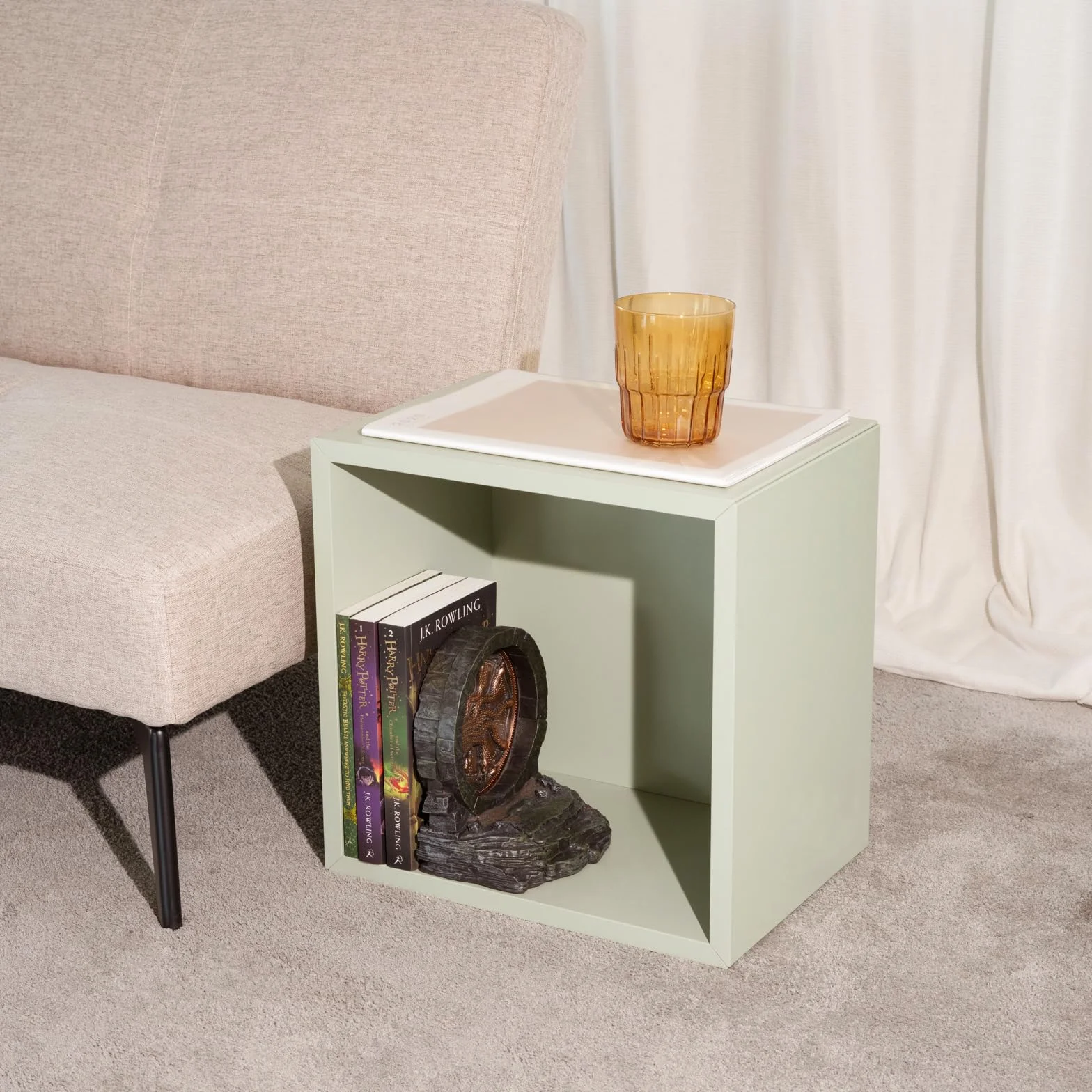 Grupo Erik Serre-Livres Harry Potter Voie 9 3/4 Accessoires Décoration Chambre