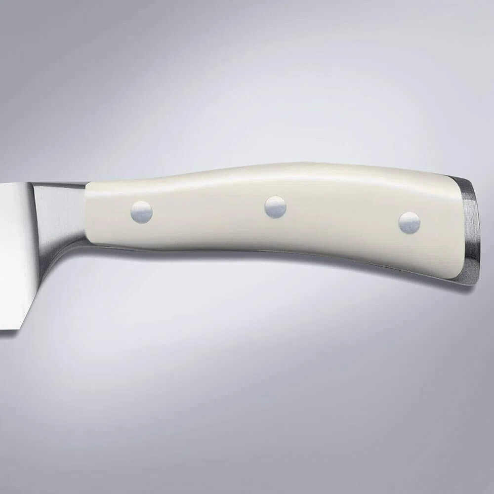 WÜSTHOF Classic Ikon creme Tranchelard 16 cm