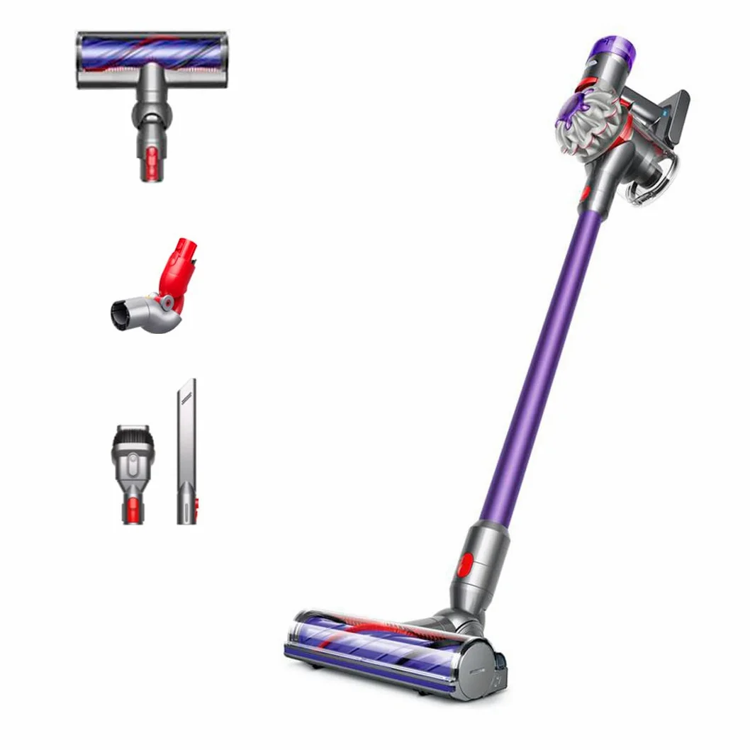 Dyson V8 Origin - Staubsauger - Stange Kurz/Handgerät (2-in-1)