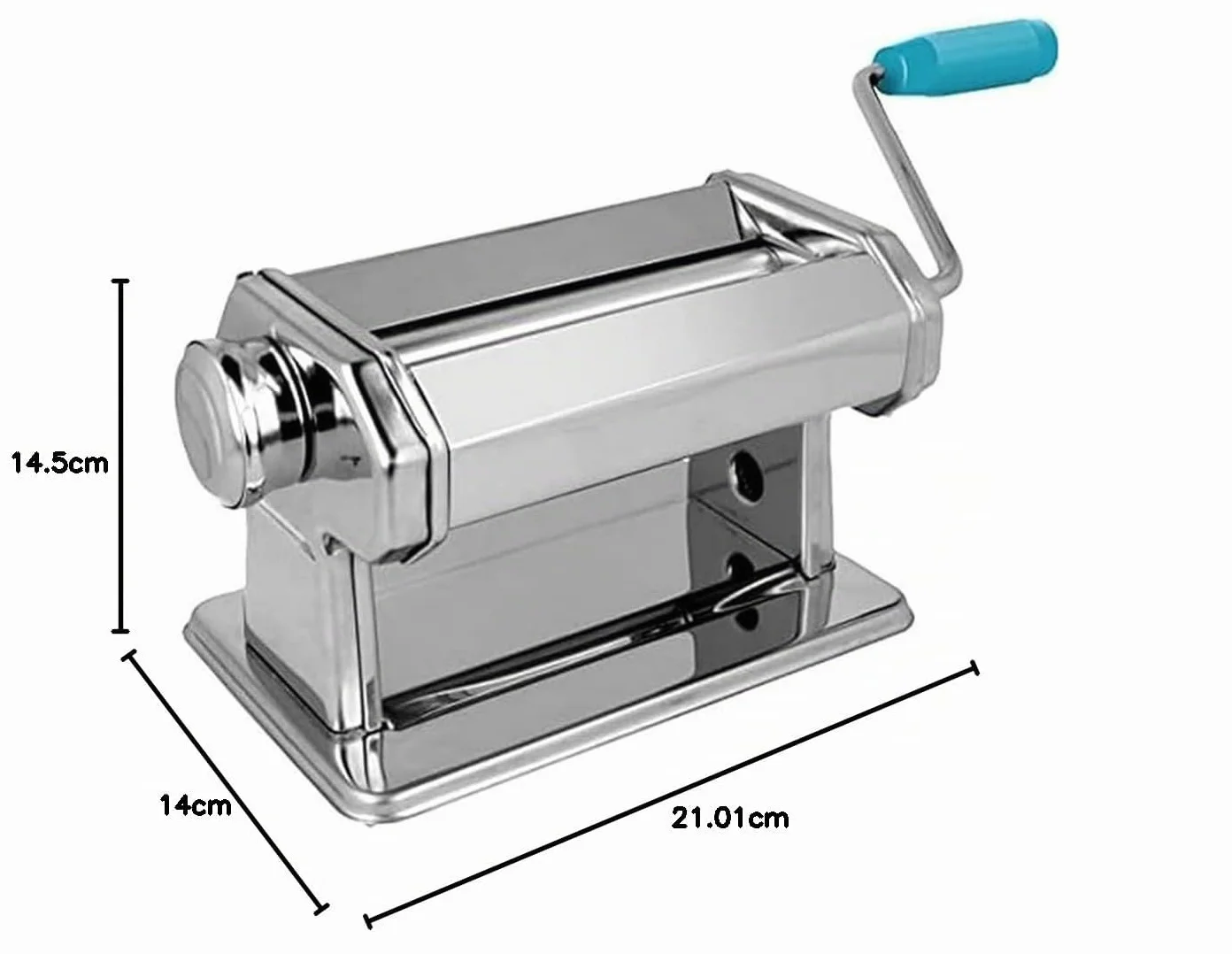 Artemio Machine à pâte à modeler compatible pâte polymère
