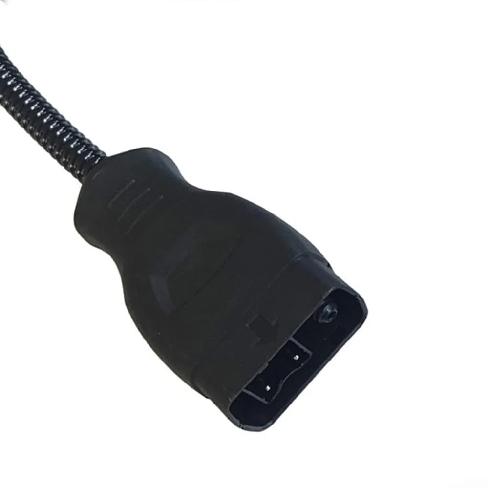 Tuyau de rechange pour nettoyeur vapeur Karcher pour SC5, SG 4/4, 2 x 5 m avec poignée et interrupteur de connexion, Tuyau flexible de vapeur 43220460 4.322-046.0