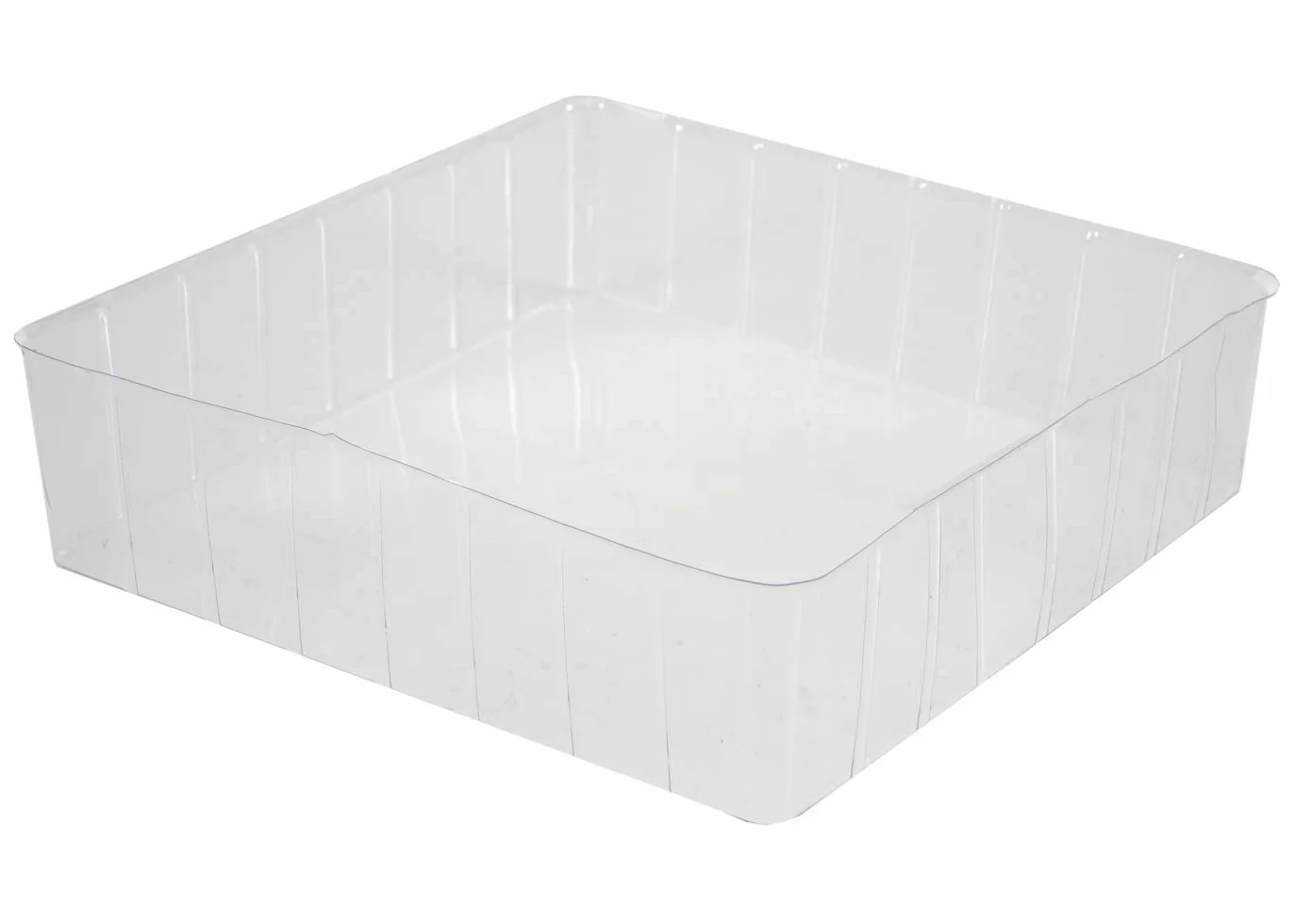 Mendler Porte-parapluies HWC-C78, Support parapluie, 55cm Blanc