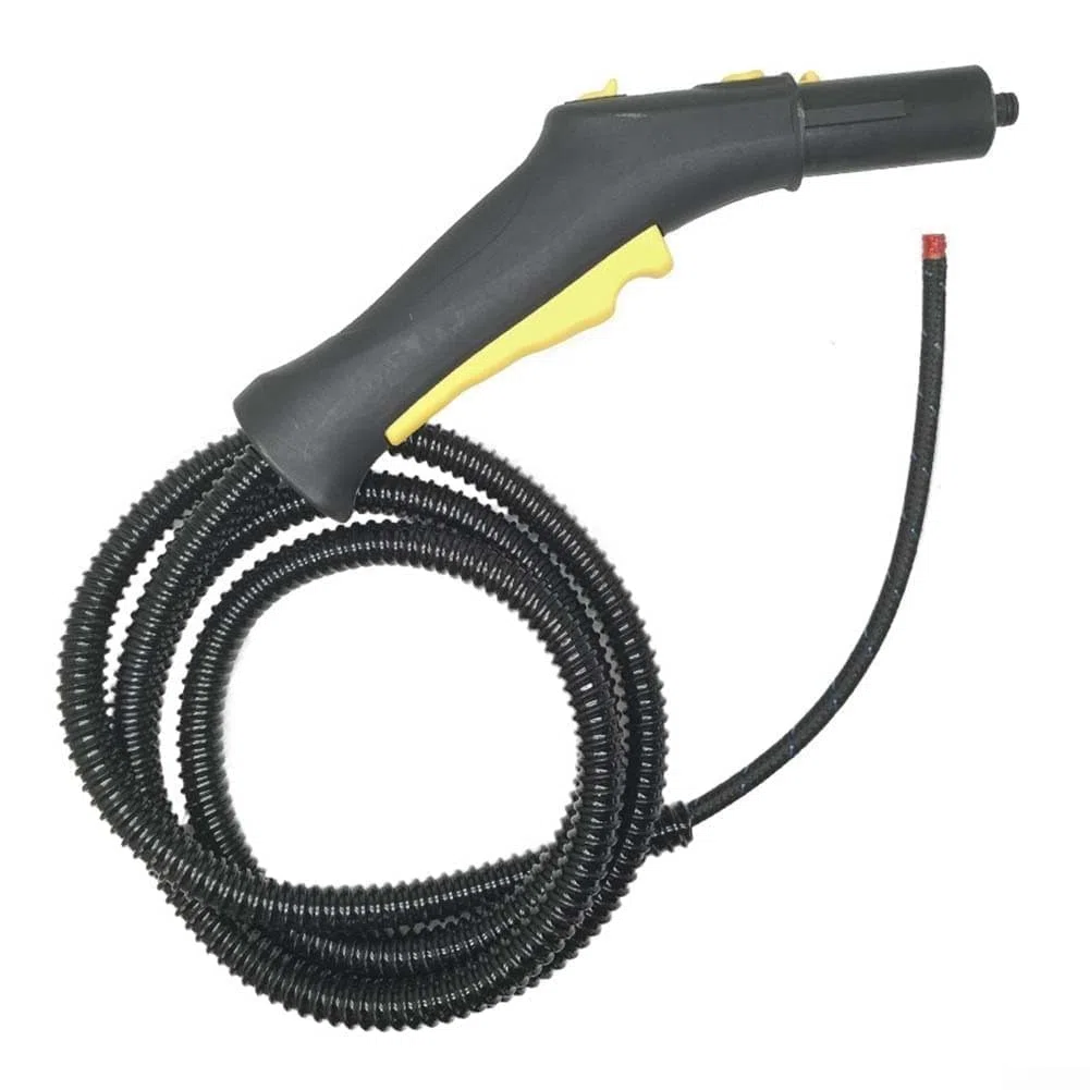 Tuyau à Vapeur pour nettoyants pour kärcher SC1-SC4 Accessoire de Remplacement modèle 4.322-048.3 pour Accessoires de Nettoyage à Vapeur kärcher