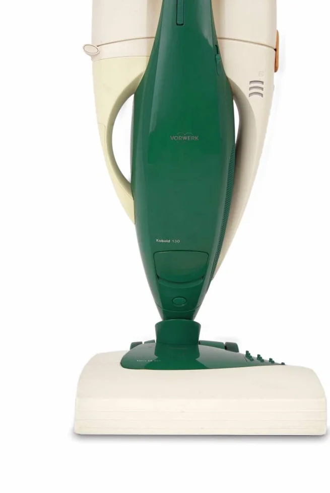 Vorwerk Kobold VK 131 avec brosse électrique EB 350 Reconditionné
